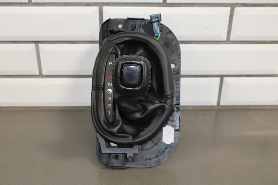 1997-2004 Chevrolet Corvette C5 Automatic Floor Shifter (Black)