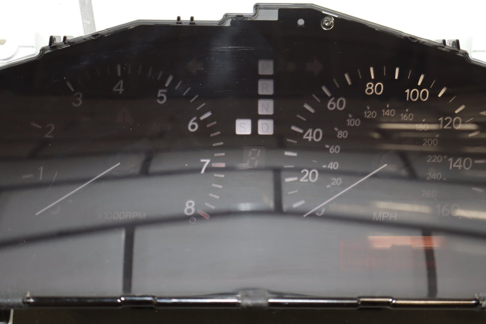 2006 Lexus LS430 Speedometer 158677 Miles