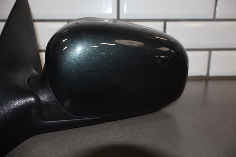 2003-2011 Ford Crown Victoria Left Door Mirror aspen Green P5