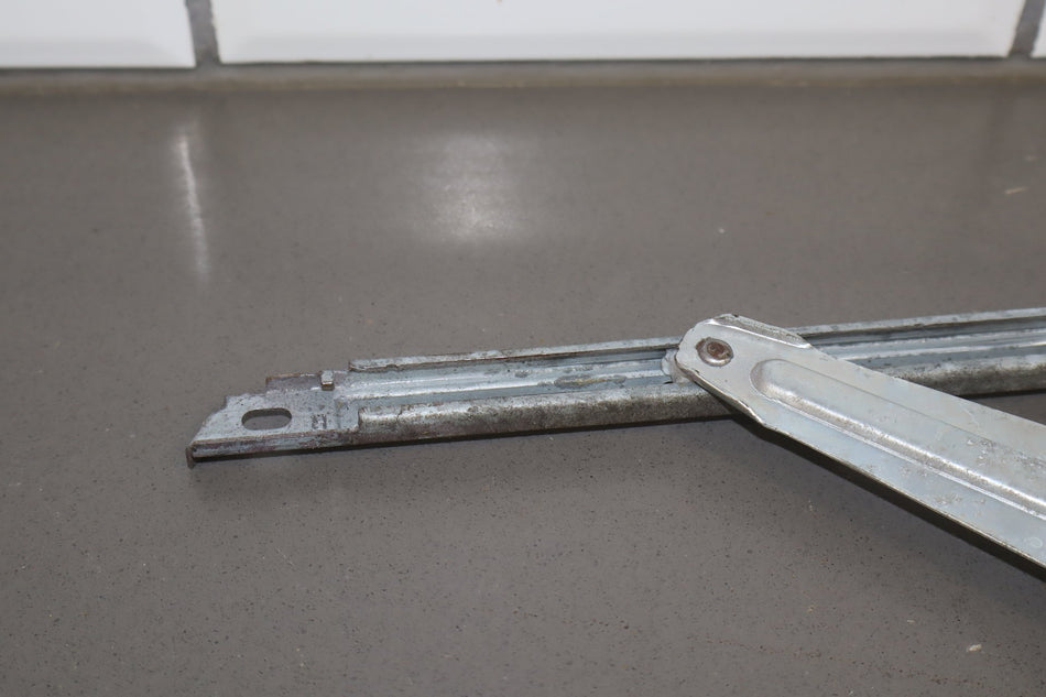 2012 Toyota Sienna Right Rear Door Window Regulator OEM