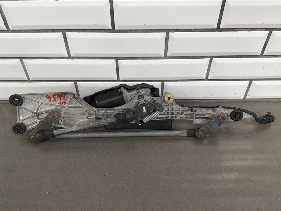 2004 Lexus LS430 Front Wiper Motor OEM