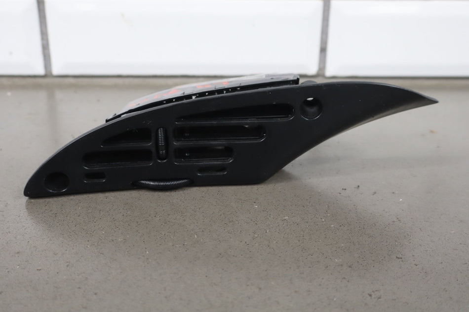 1990-1996 Chevrolet Corvette C4- Left Dash Air Vent 10161885