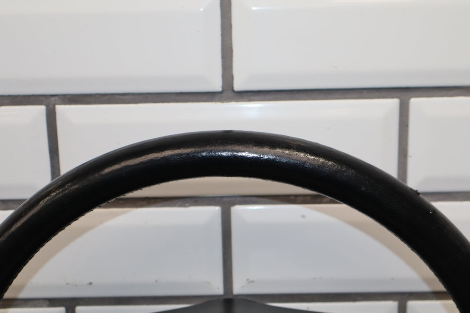 1994-1996 Chevrolet Corvette C4 Steering Wheel Black OEM