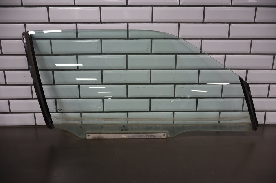 88-96 Pontiac Grand Prix Coupe Right Door Glass