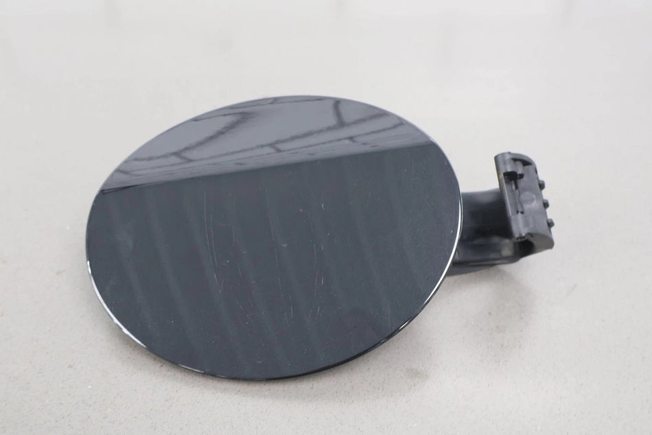 2015 Subaru WRX- Fuel Filler Door