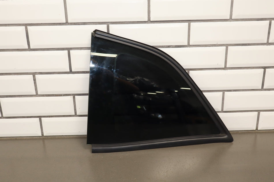 2015-2023 Dodge Challenger Left Quarter Window 68234217AB OEM