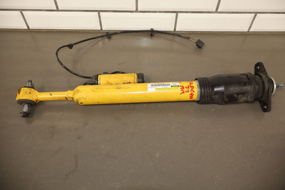 2016 Dodge Challenger- Shock Absorber