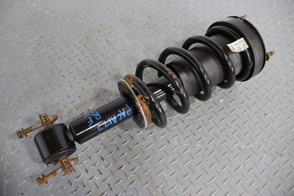 07-14 Cadillac Escalade Arnott Coil Spring Kit