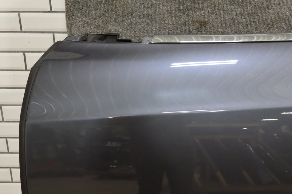 2012-2015 Tesla Model S Driver Left Front Door
