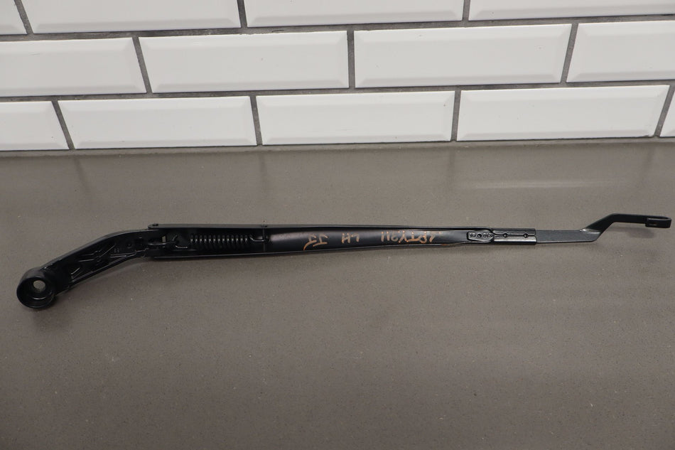2023 Toyota GR Corolla Wiper Arm OEM