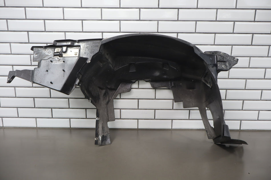 1997-2004 Chevrolet Corvette C5- Passenger Right Wheelhouse Panel