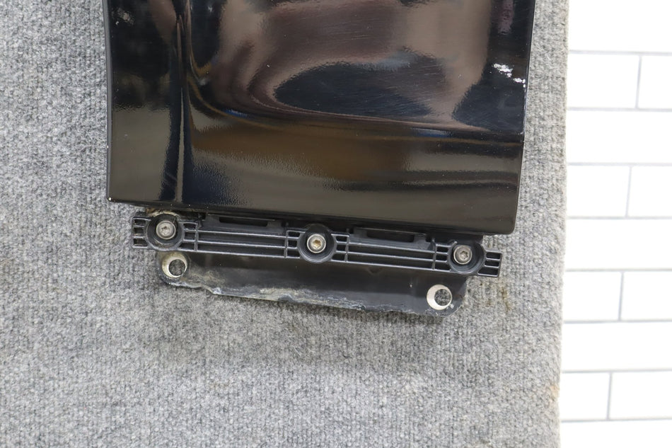 12-21 Tesla Model S Driver Left LH Fender Black PBSB 6008022-E0-D