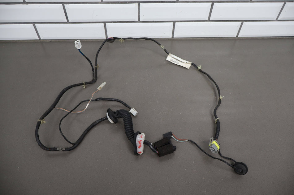 2004-2006 Pontiac GTO Passenger Right Door Wiring Harness OEM