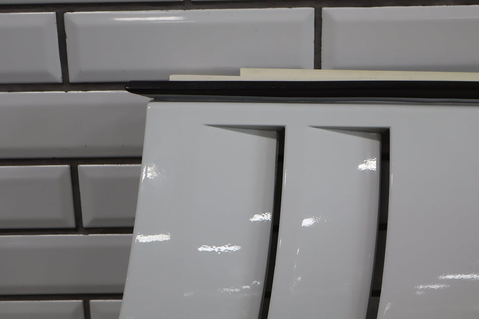 1984-1987 Chevrolet Corvette C4 Right Fender
