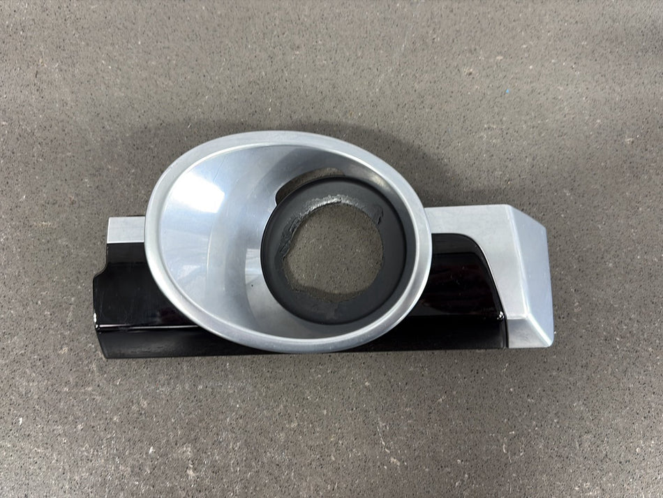 2011 Porsche Cayenne Dash/Console Trim Kit OEM