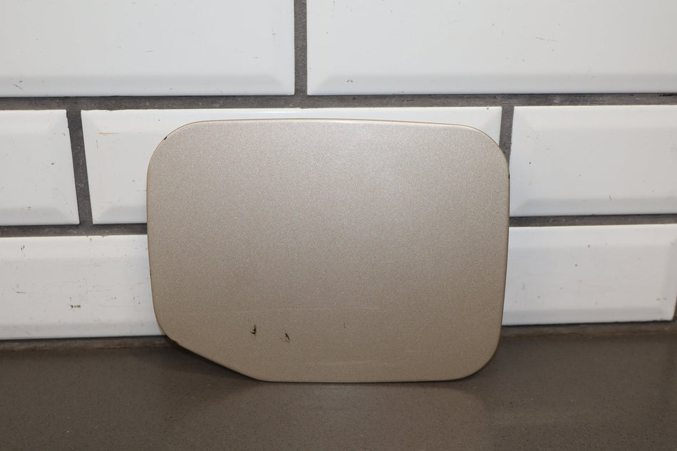 1996-1997 Lexus LX450 Lexus LX450 Fuel Filler Door Cashmere Beige