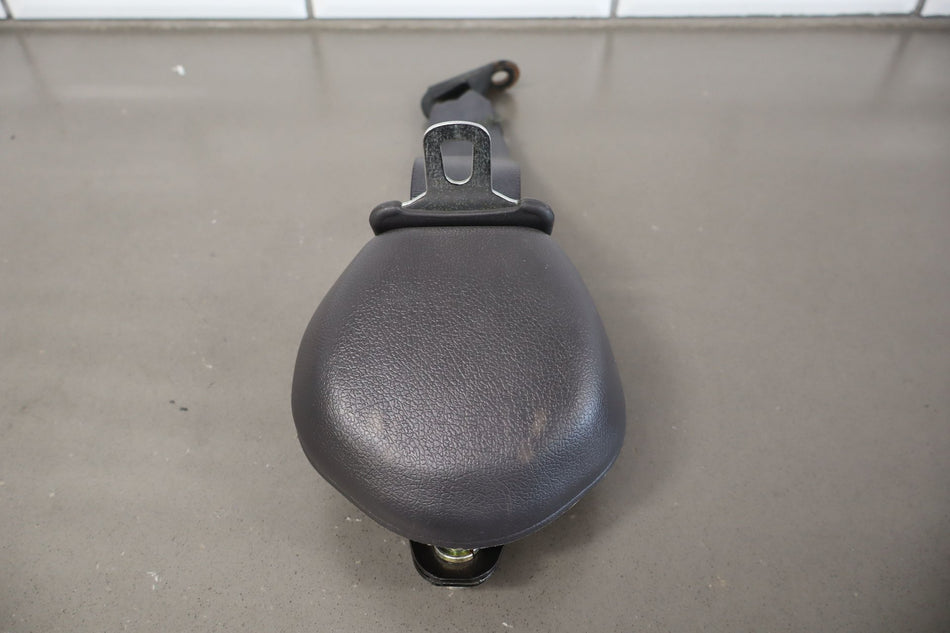 1991 Mitsubishi 3000GT LH Rear Seat Belt Retractor OEM