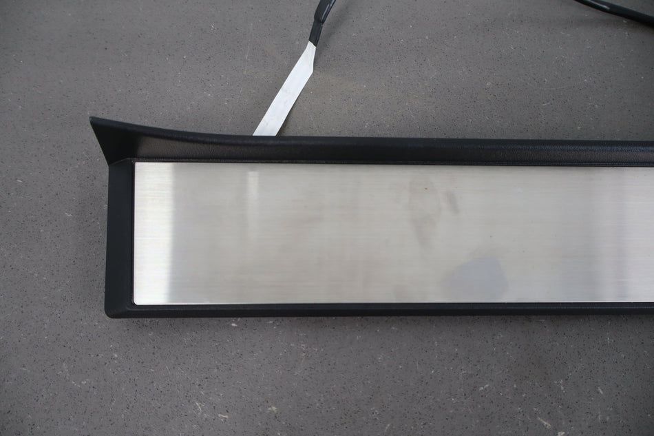2023 Nissan Z- Sill Plates