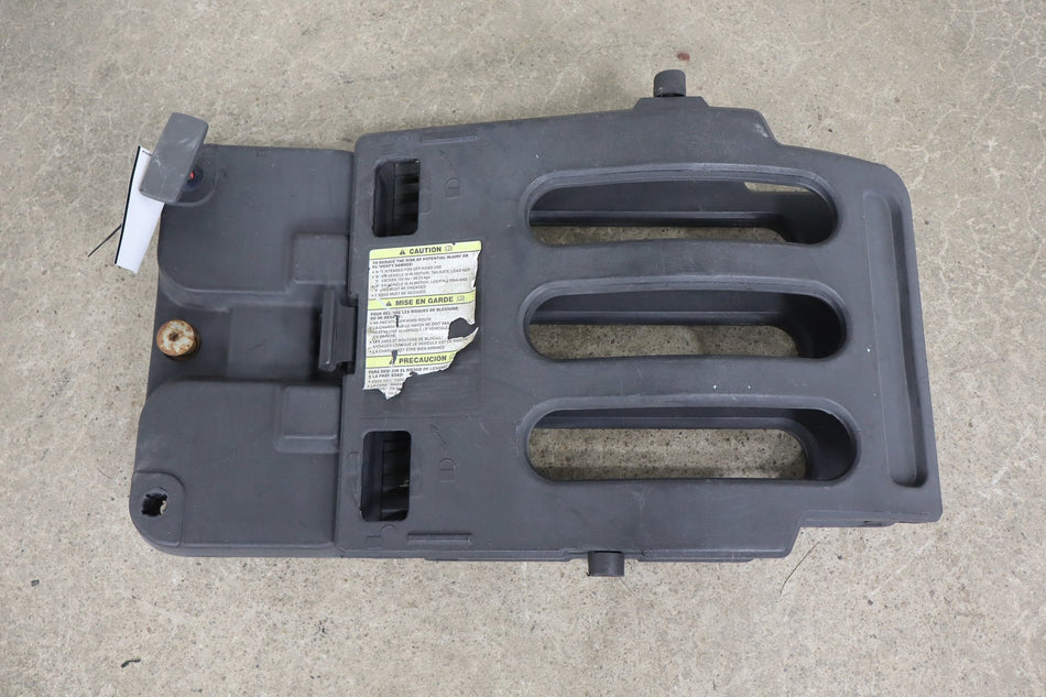 2010-2014 Ford F-150 Raptor OEM Bed Divider Extender OEM