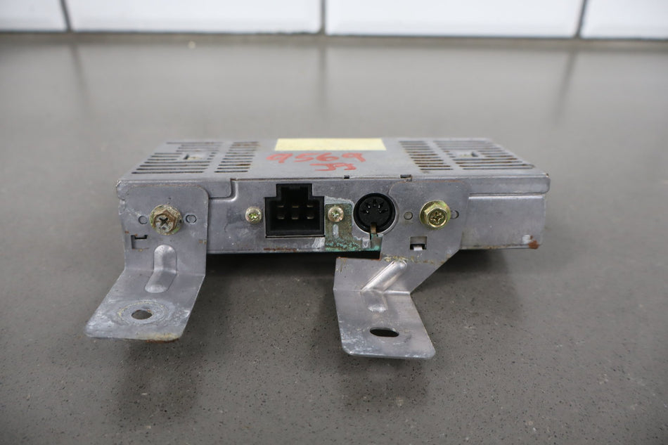 1984 Nissan 300ZX Radio Amplifier OEM