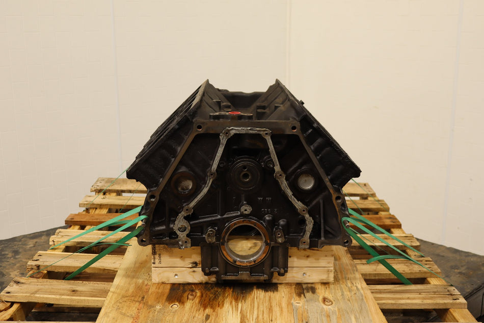 99-03 Ford F250 F350 7.3 Powerstroke Bare Block OEM