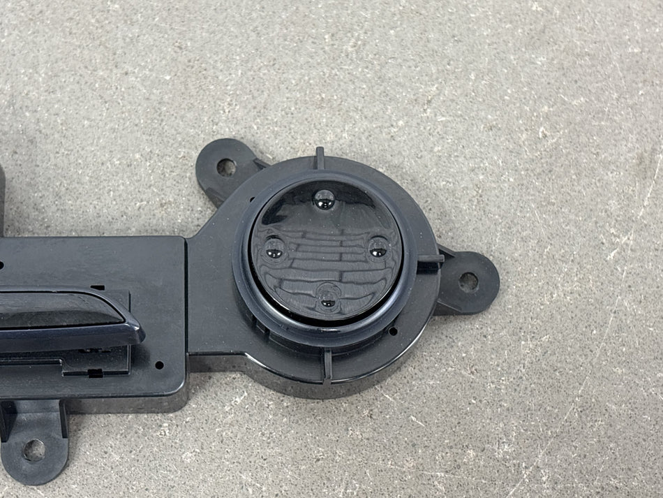 2016-2021 Tesla Model X - Right Front Seat Switch OEM