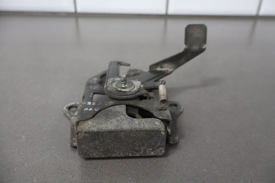 1990-1997 Mazda MX-5 Miata NA Hood Latch