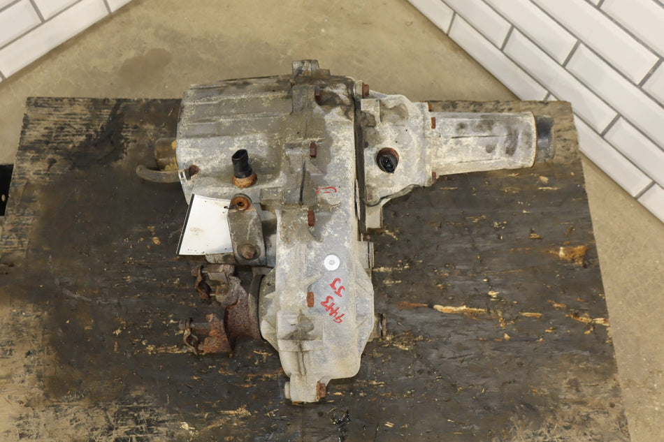 1995 Chevrolet Suburban 2500 Transfer Case 24228423 OEM