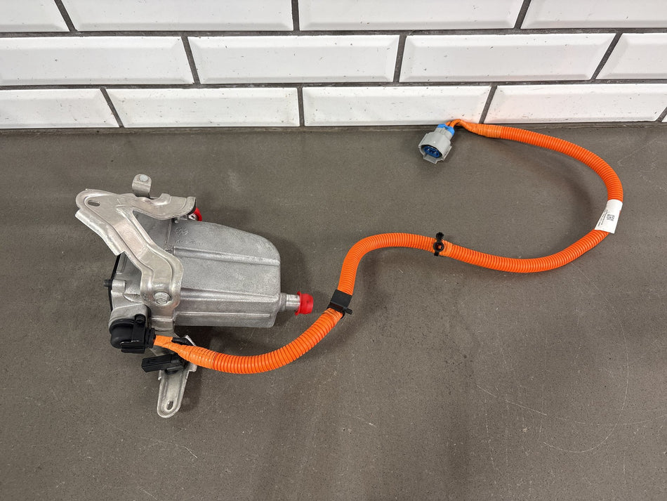 16-21 Tesla Model X Battery Heater OEM