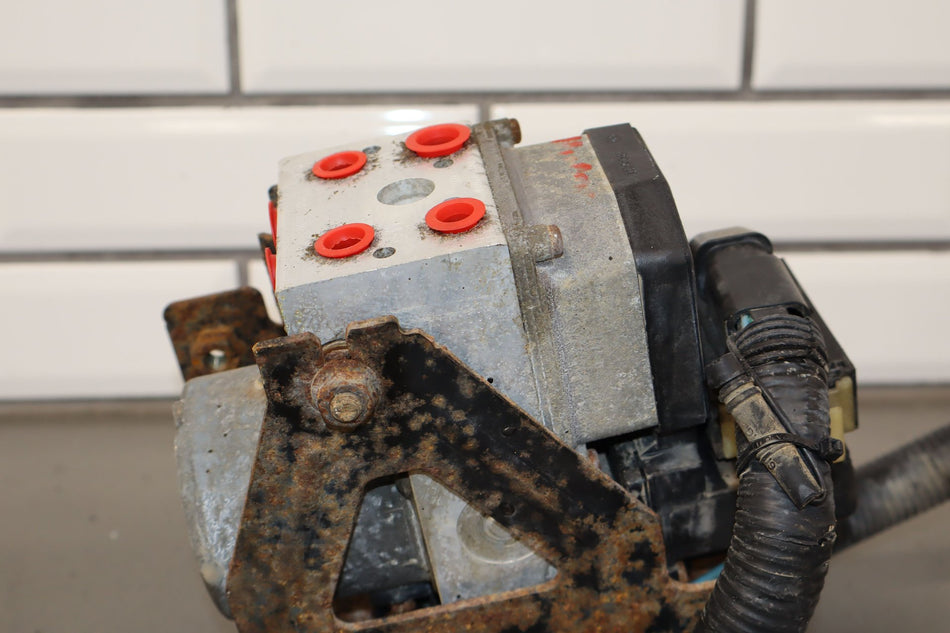 2003 Hummer H2- Anti-Lock Brake Parts