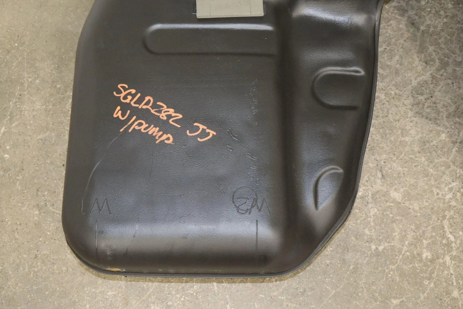 2016 Land Rover Range Rover Sport- Fuel Tank