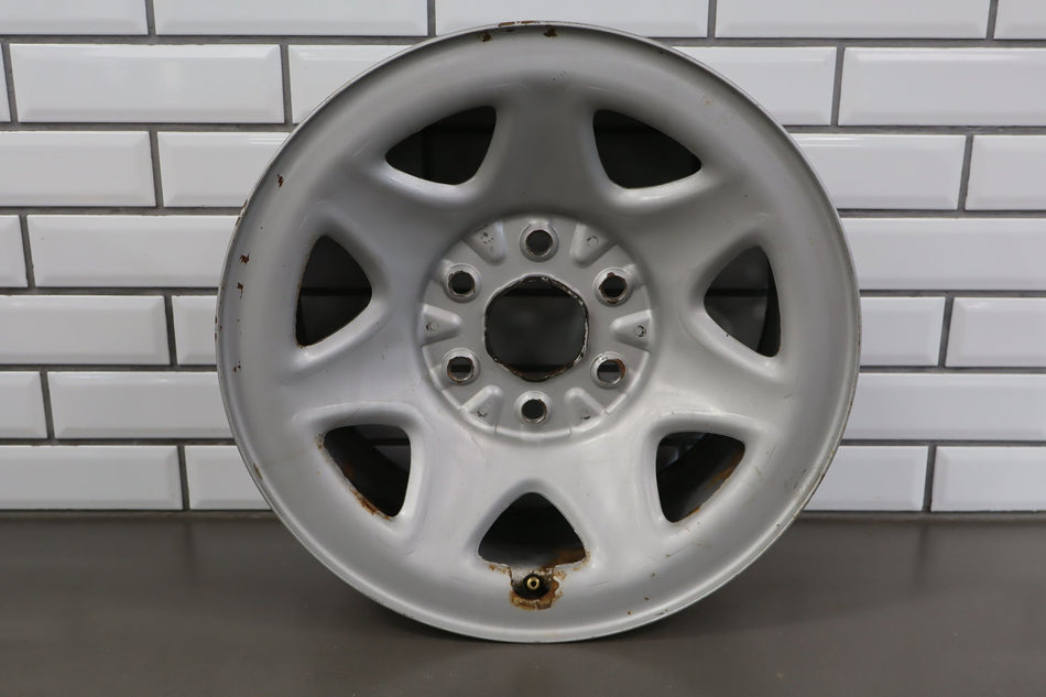 2016 GMC Sierra 1500 Wheel OEM