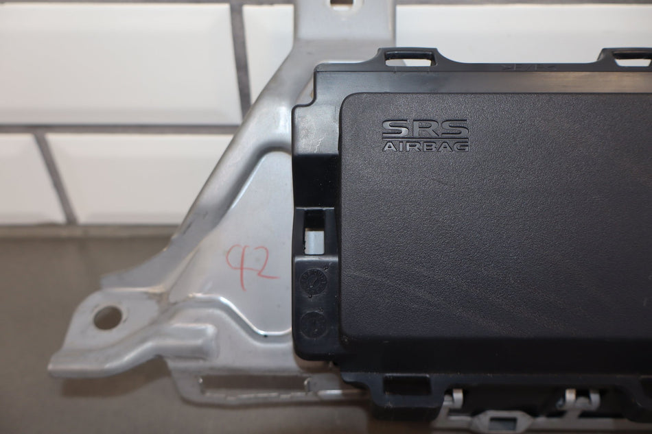 2008 Mitsubishi Lancer- Left Knee Airbag