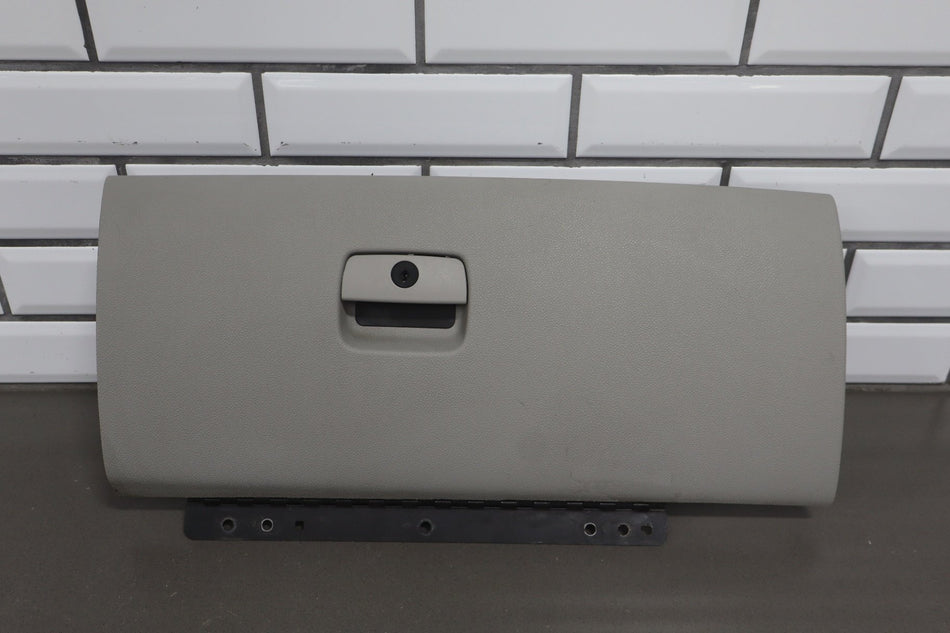 2008 GMC Sierra 2500- Glove Box
