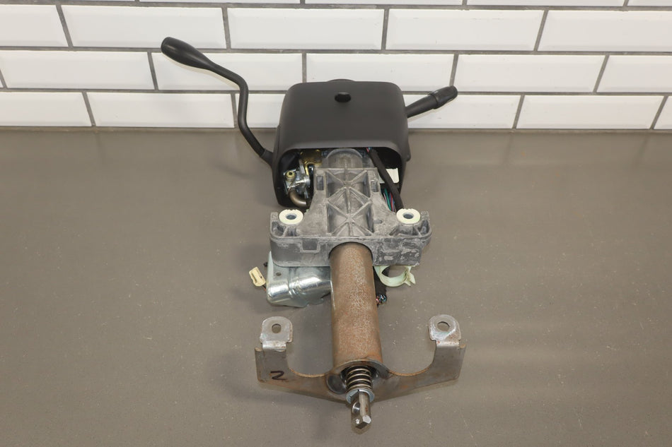 2004 Dodge Dakota Sport Steering Column