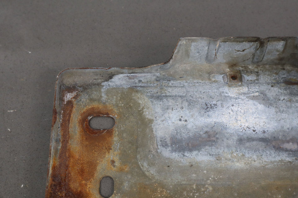 1999 Ford F-350 Super Duty- Battery Box