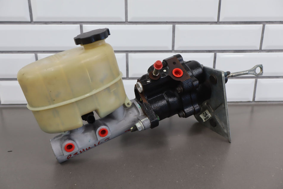 2003-2008 Hummer H2 - Power Brake Booster (Hydro Boost)
