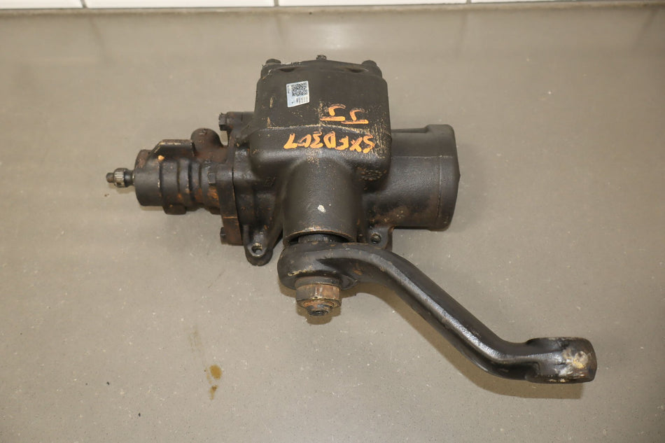1999 Ford F-350 Super Duty Steering Gear OEM