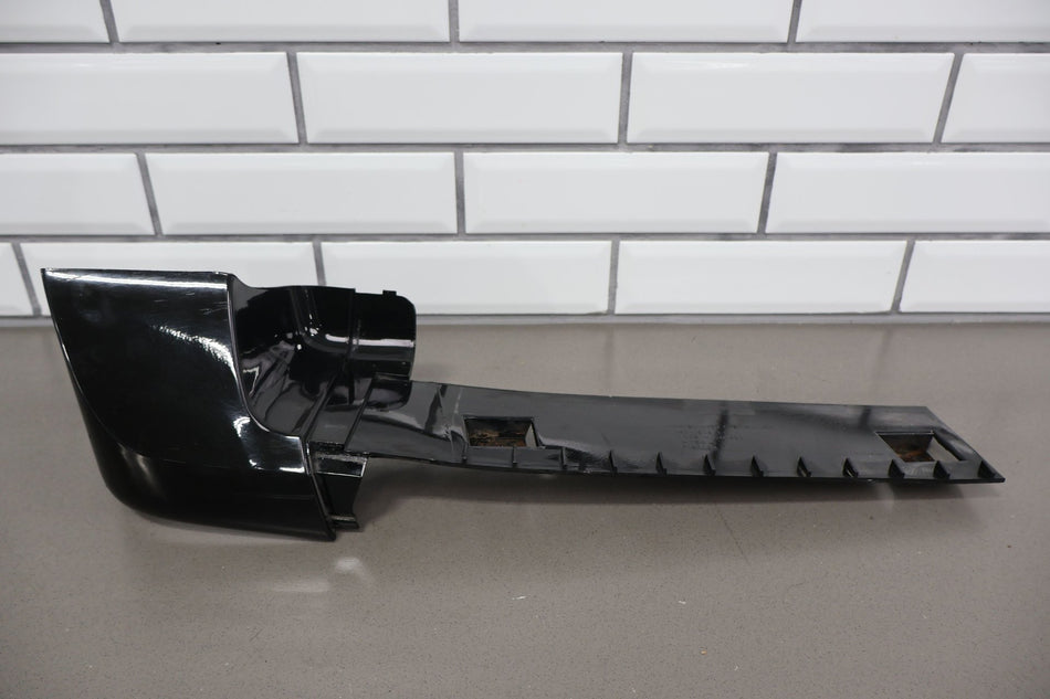 2004 Cadillac Escalade- Left Running Board