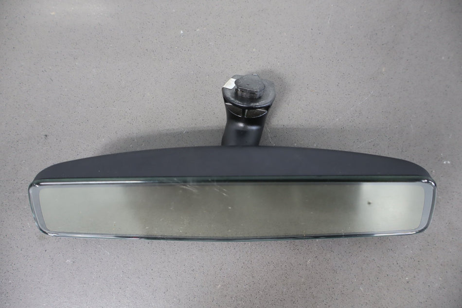 2016 Tesla Model S Rear View Mirror