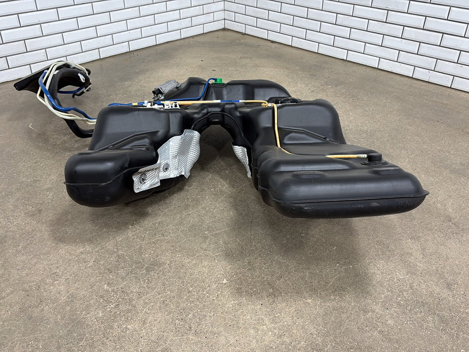 2011-2016 Porsche Cayenne Fuel Tank OEM