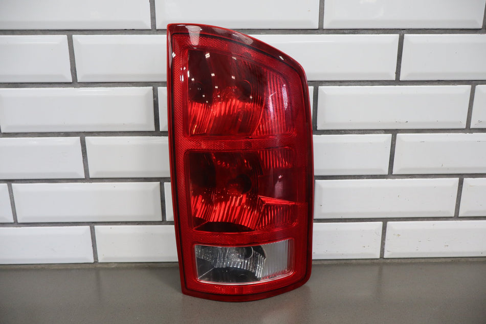 2002-2006 Ram 1500 Right Tail Light 55077348AC OEM
