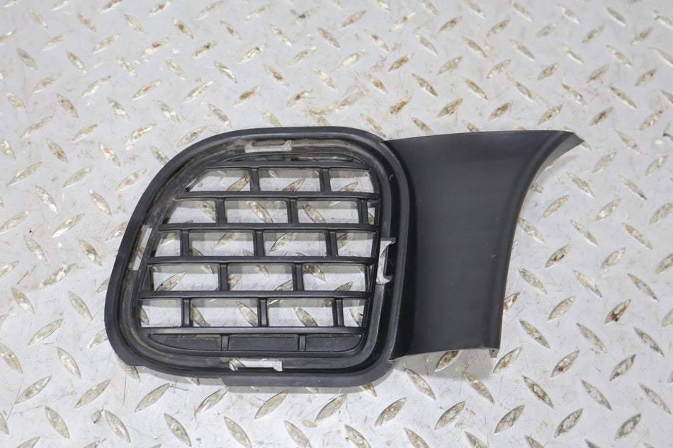 2017 Dodge Challenger Grille OEM