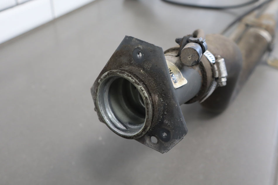 2003 Hummer H2- Fuel Filler Neck 15191438