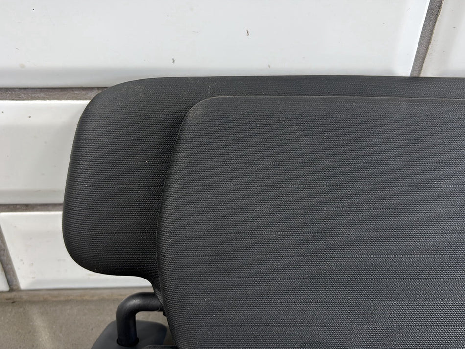 2011 Porsche Cayenne Left Sun Visor OEM