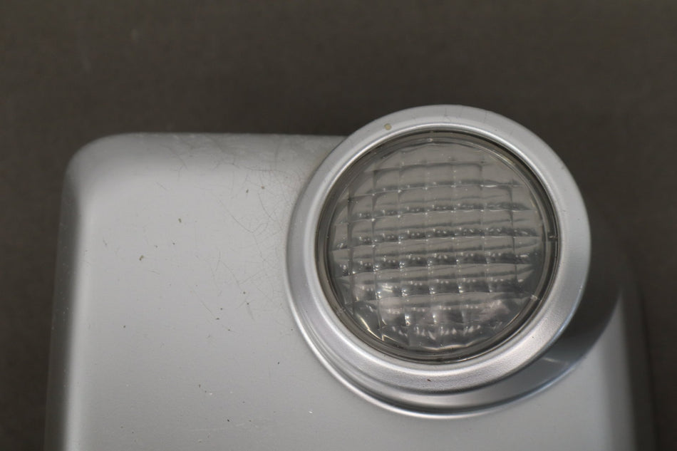 2007-2014 Toyota FJ Cruiser Left Door Mirror