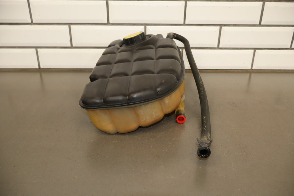 1997-1999 Chevrolet Corvette C5 Overflow Bottle 10405218