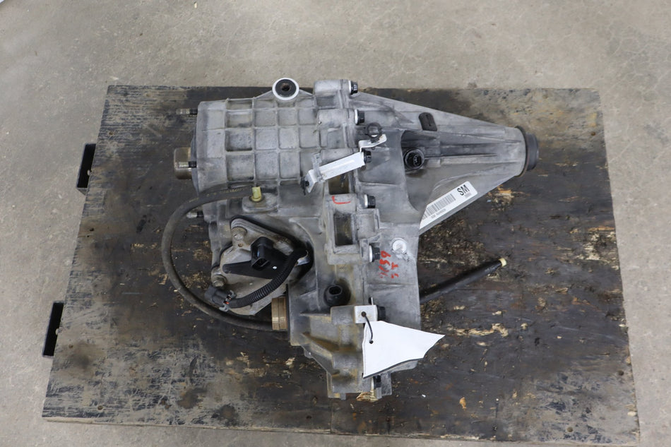 2001 Chevrolet Silverado 1500 Transfer Case OEM