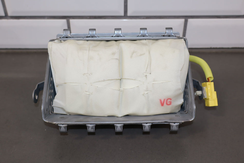 2015 Mitsubishi Lancer- Right Airbag