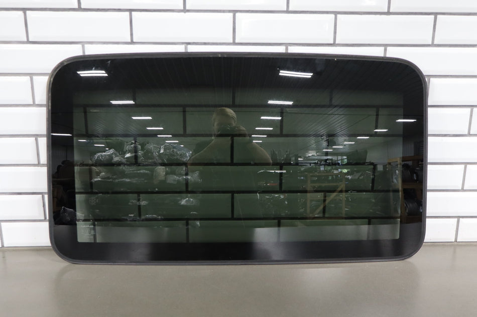 2007-2017 Lexus LS460 Roof Glass Sunroof OEM